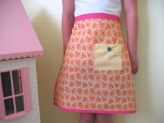 Little Chef Apron 1